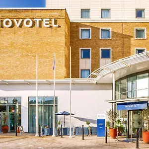 4* Отель Novotel Greenwich